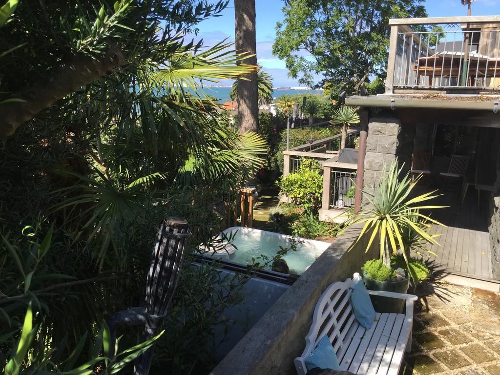 Matua Lodge Tauranga Eksteriør bilde