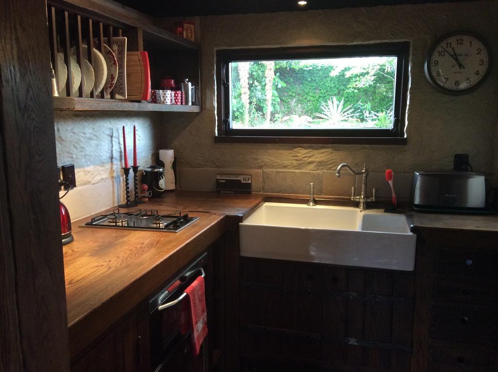 Matua Lodge Tauranga Rom bilde