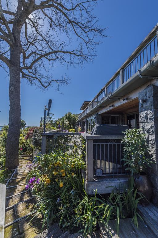 Matua Lodge Tauranga Eksteriør bilde