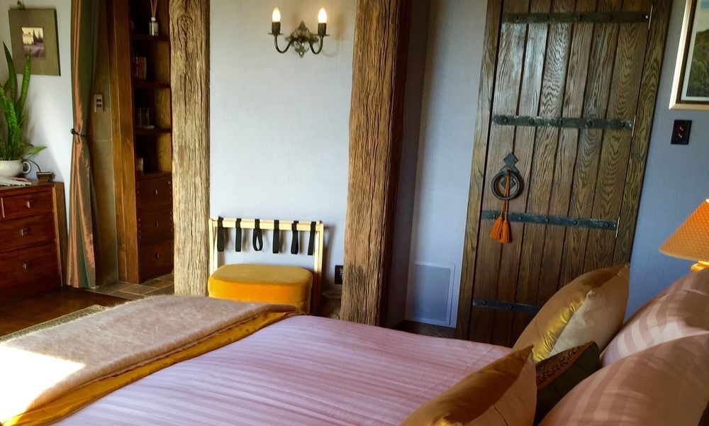 Matua Lodge Tauranga Eksteriør bilde