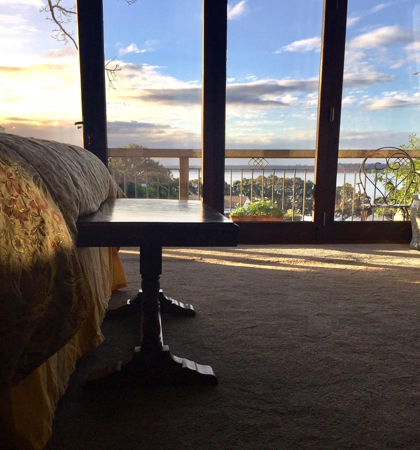 Matua Lodge Tauranga Eksteriør bilde