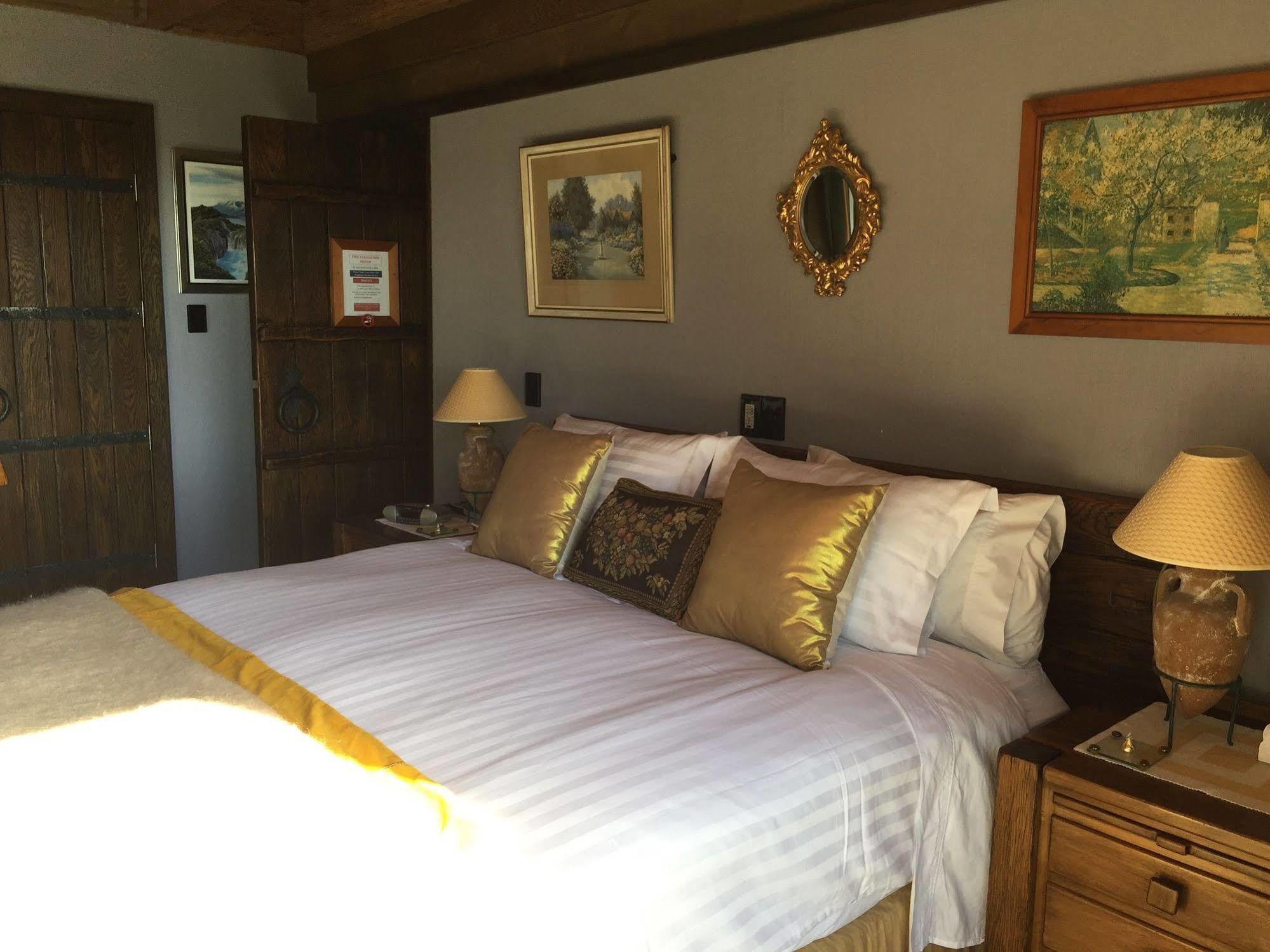 Matua Lodge Tauranga Eksteriør bilde
